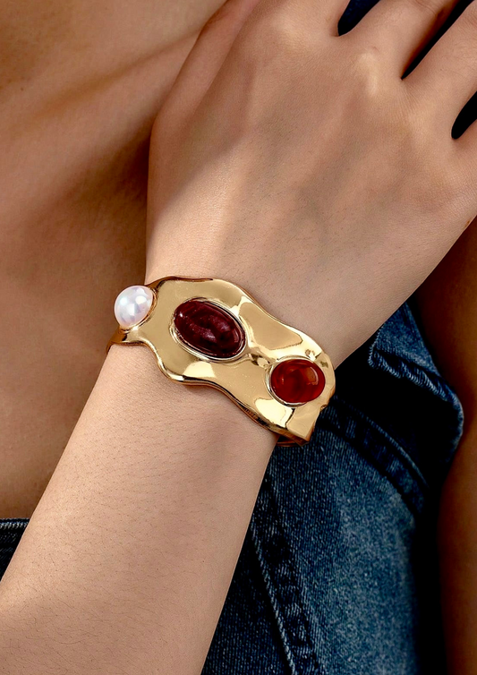 Cuff Bracelet